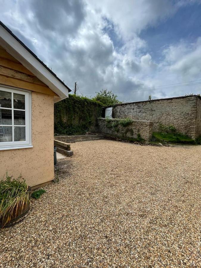 The Annex, Selwood Cottage Frome Exterior photo